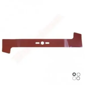 Disponibil imediat Cutit / lama masina / tractoras pentru tuns gazon UNIWERSALNY KOSZ 527xUxU9