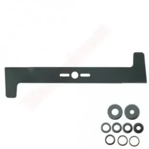 Cel mai vândut Cutit / lama masina / tractoras pentru tuns gazon UNIWERSALNY KOSZ 530xUxU9 (226)