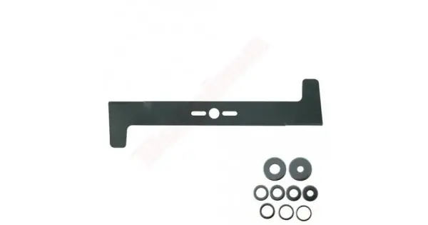 Cel mai vândut Cutit / lama masina / tractoras pentru tuns gazon UNIWERSALNY KOSZ 530xUxU9 (226)