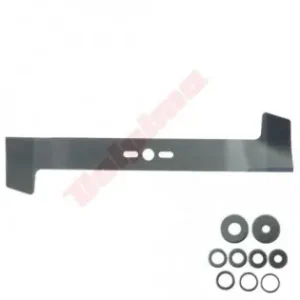 Cutit / lama masina / tractoras pentru tuns gazon UNIWERSALNY KOSZ 533x205x56 21 (533-48)" Preț redus