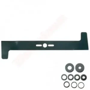 Ofertă limitată Cutit / lama masina / tractoras pentru tuns gazon UNIWERSALNY KOSZ 555xUxU9 (233)