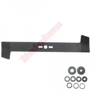 Cutit / lama masina / tractoras pentru tuns gazon UNIWERSALNY KOSZ 558x205x56 22 (558-105)" Ofertă limitată