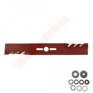 Bestseller Cutit / lama masina / tractoras pentru tuns gazon UNIWERSALNY MULCHER 451xUxU9