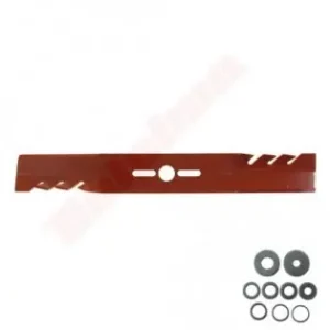 Cumpărături sigure Cutit / lama masina / tractoras pentru tuns gazon UNIWERSALNY MULCHER 476xUxU9