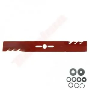 Cutit / lama masina / tractoras pentru tuns gazon UNIWERSALNY MULCHER 502xUxU9 Livrare expres