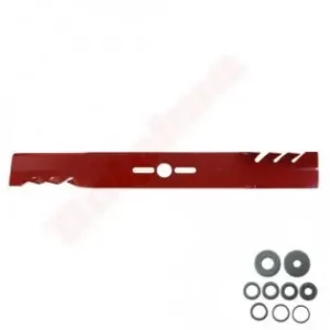 Cutit / lama masina / tractoras pentru tuns gazon UNIWERSALNY MULCHER 527xUxU9 Reducere specială