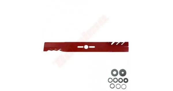 Cutit / lama masina / tractoras pentru tuns gazon UNIWERSALNY MULCHER 527xUxU9 Reducere specială