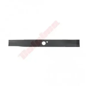 Reducere extra Cutit / lama masina / tractoras pentru tuns gazon VALEX DAYTONA 380x20(380-72) (034)