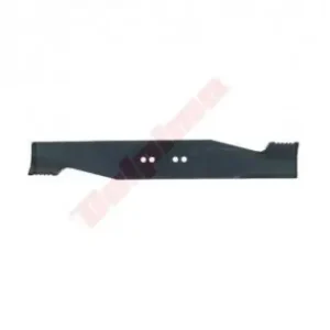 Expediere rapidă Cutit / lama masina / tractoras pentru tuns gazon WOLF GARTEN 340x66x30x52