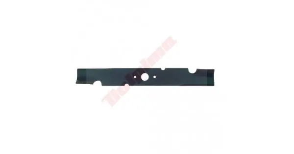 Cutit / lama masina / tractoras pentru tuns gazon WOLF GARTEN 380x21x54 Noutate