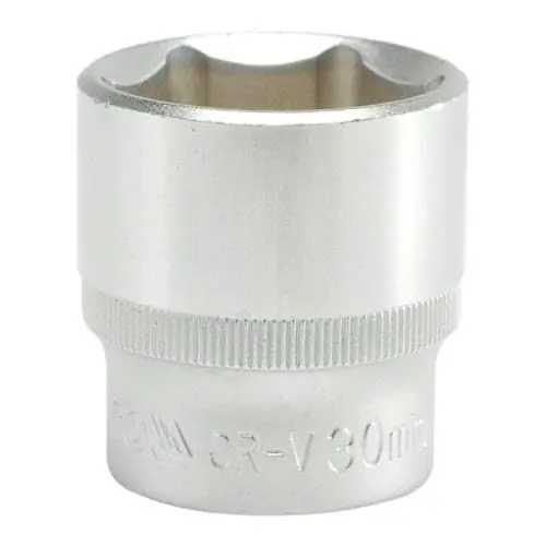 Ultima șansă Cheie tubulara 1/2" Yato