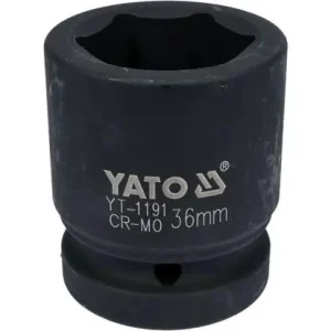 Cel mai vândut Cheie tub de impact hex 3/4'x36mm YT-1191