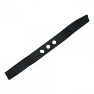 Ultima șansă Cutit metalic, pentru masina de tuns iarba Ruris Zimbru, Dac 130xl, 150xl, lungime 510 mm (DY0605-12)