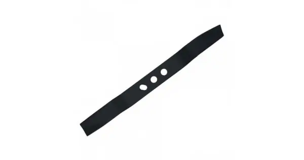 Ultima șansă Cutit metalic, pentru masina de tuns iarba Ruris Zimbru, Dac 130xl, 150xl, lungime 510 mm (DY0605-12)