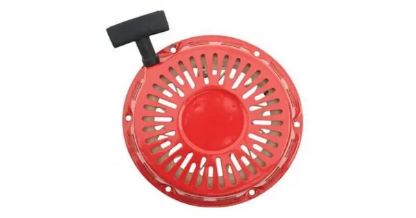 Demaror - catei metal HONDA GX 340, 390 Reducere