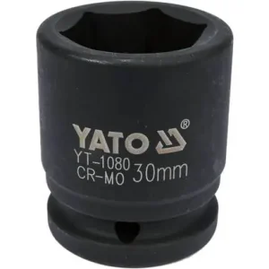 Calitate înaltă Cheie tub de impact hexa 3/4'x30mm YT-1080