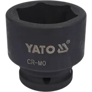 Vezi acum Cheie tub de impact hexa 3/4'x38mm YT-1088