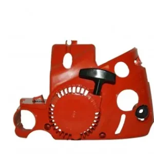 Retur gratuit Demaror complet drujba pe benzina Makita /Dolmar PS 34, PS 36, PS 41, PS 45 (036112152)