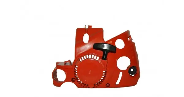 Retur gratuit Demaror complet drujba pe benzina Makita /Dolmar PS 34, PS 36, PS 41, PS 45 (036112152)