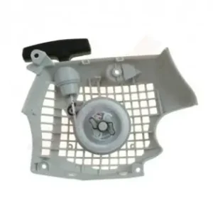 Ofertă exclusivă Demaror complet drujba Stihl MS 171, MS 181, MS 211, MS 171C, MS 181C, MS 211C (1139 080 2102)