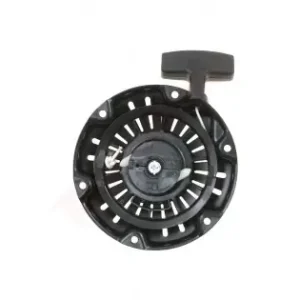 Demaror complet mai compactor motor Honda GX100 negru (28400-Z0D-003ZA) Noutate