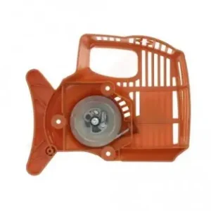 Ofertă de sezon Demaror complet motocositoare Stihl FS 38, FS 45, FS 46, FS 55, (4140 190 4009)