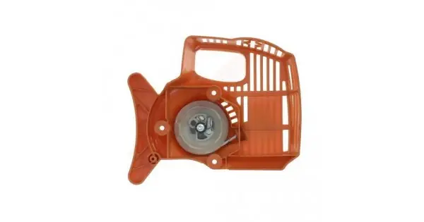 Ofertă de sezon Demaror complet motocositoare Stihl FS 38, FS 45, FS 46, FS 55, (4140 190 4009)
