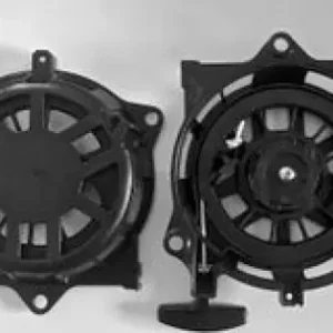 Demaror complet motosapa / masina tuns gazon cu motor Honda GCV 190 (28400 Z1A 013ZA) Popular