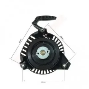 Popular Demaror complet motosapa / masina tuns gazon HECHT KRYSIAK STERWINS CASTORAMA