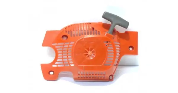 Ultima șansă Demaror drujba Husqvarna: 137, 142