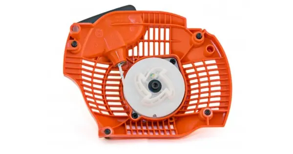 Demaror drujba Husqvarna: 445, 450 Super ofertă