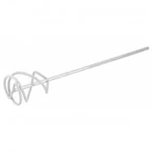 Mixer material ZINCAT ø100x600xHEX 10mm Ofertă limitată