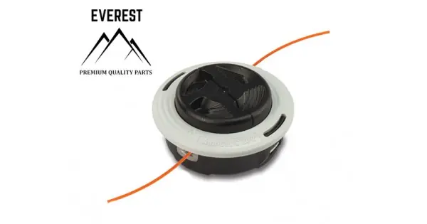 Mosor motocoasa cu fir Stihl Autocut C26-2 10 x 1.0Z EVEREST (4002 710 2169) Ofertă