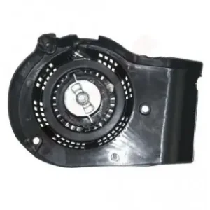 Preț promoțional Demaror masina de tuns gazon / iarba Grunman DAYE DG 350