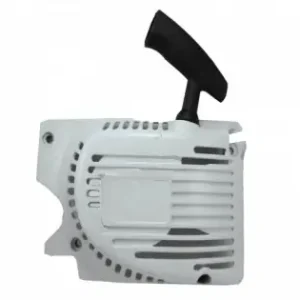 Demaror metal drujba China compatibil pentru modelele 4500, 5200, Carpati, Blade, Micul Padurar si altele. Preț mic