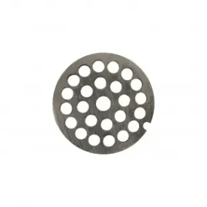 Sita masina de tocat carne nr.22 carbon, gauri 10mm MPCS22-10 Reducere de preț