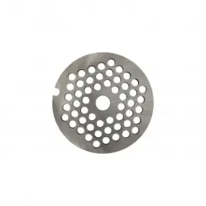 Sita masina de tocat carne nr.22 carbon, gauri 6mm MPCS22-6 Disponibil imediat