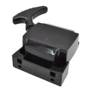 Plată securizată Demaror motocoasa Ruris PS280C-1-57