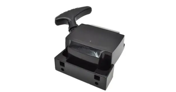 Plată securizată Demaror motocoasa Ruris PS280C-1-57