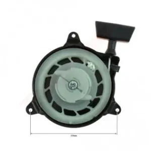 Nu rata DEMAROR MOTOSAPA / MASINA TUNS GAZON CU MOTOR BRIGGS & STRATTON CLASIC SPRINT 3,5 KM CLICHETI DE PLASTIC (499706)
