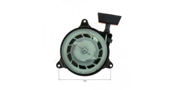 Nu rata DEMAROR MOTOSAPA / MASINA TUNS GAZON CU MOTOR BRIGGS & STRATTON CLASIC SPRINT 3,5 KM CLICHETI DE PLASTIC (499706)