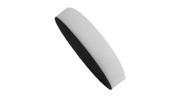 Burete de polisat cu prindere velcro (mediu) 180mm pentru DED7955 Preferatul clienților