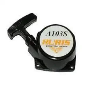 Demaror RURIS PSA103-1-53, pentru atomizor Ruris A102, A103, A103S, Hercules 100, 3WF 2.6, 3WF 2.7 Popular