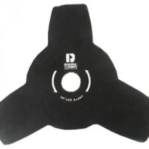 DISC MOTOCOASA TAIETOR 3T A - 10" Cel mai vândut