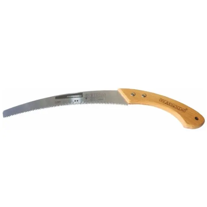 Super ofertă Fierastrau pentru crengi, 525 mm, dinti 3 sectiuni, LT28644