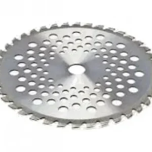 Livrare rapidă DISC TAIETOR 40T A - 9"