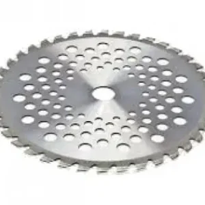 Reducere specială DISC TAIETOR 40T B - 10"