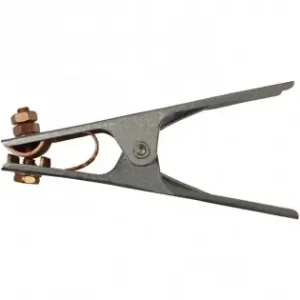 Promoție Cleste de impamantare (masa) aparat / invertor de sudura 300 A Dedra