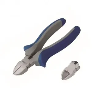 Cleste de taiat frontal 140mm Dedra Preț redus