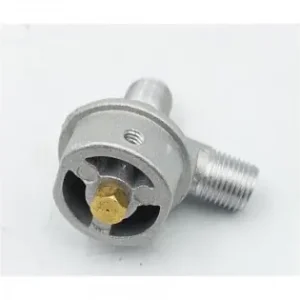 Expediere rapidă Duza de gaz Soba GPL